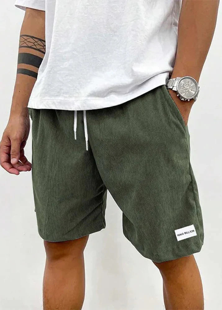 Théo | Short Casual Confort