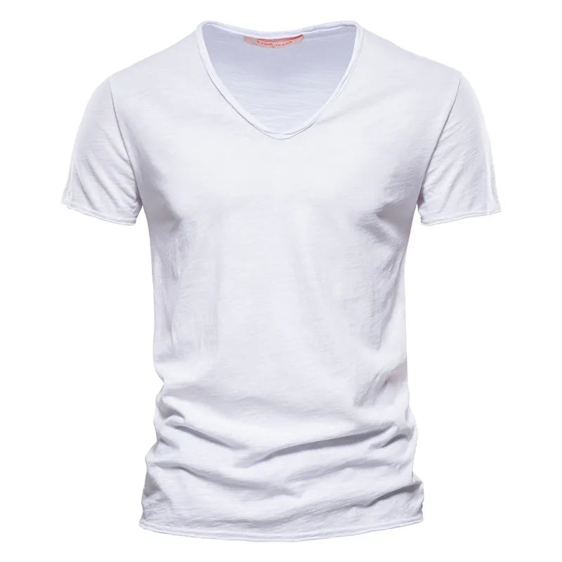 Daniel | T-Shirt Confort Quotidien