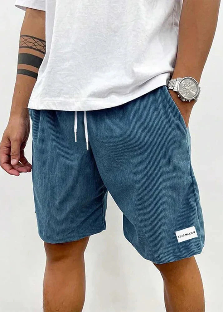 Théo | Short Casual Confort
