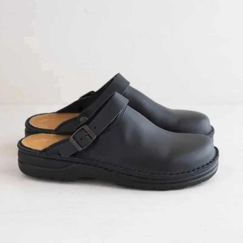 Cesar | Chaussures Slip-On Premium Confortables