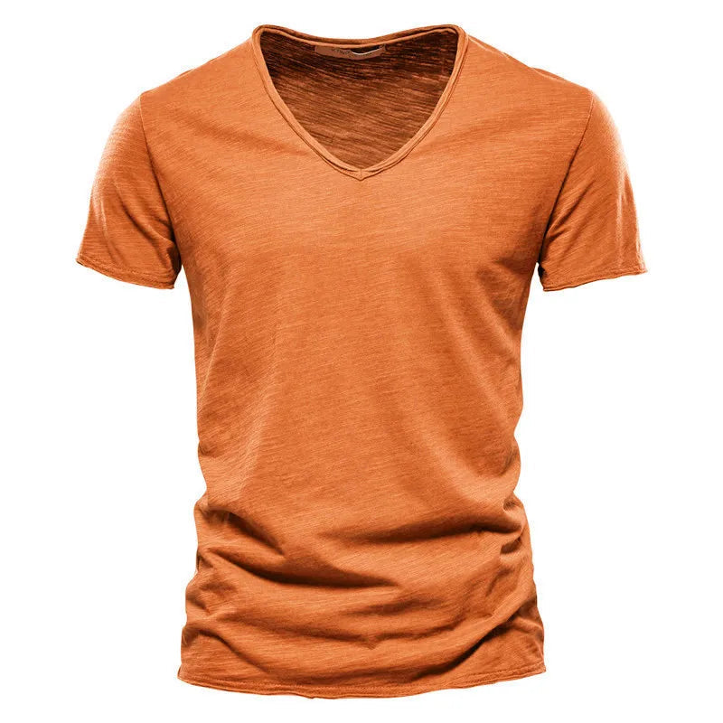 Daniel | T-Shirt Confort Quotidien