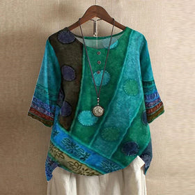 Blue/Green
