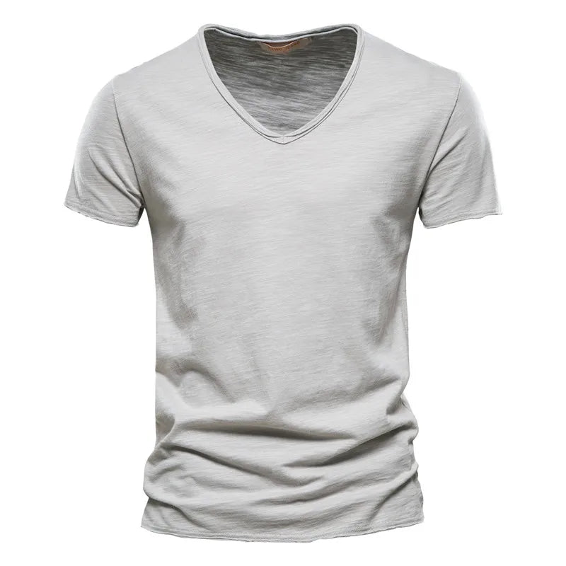 Daniel | T-Shirt Confort Quotidien