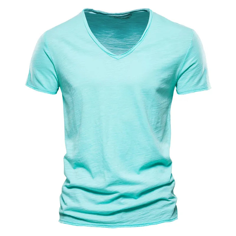 Daniel | T-Shirt Confort Quotidien