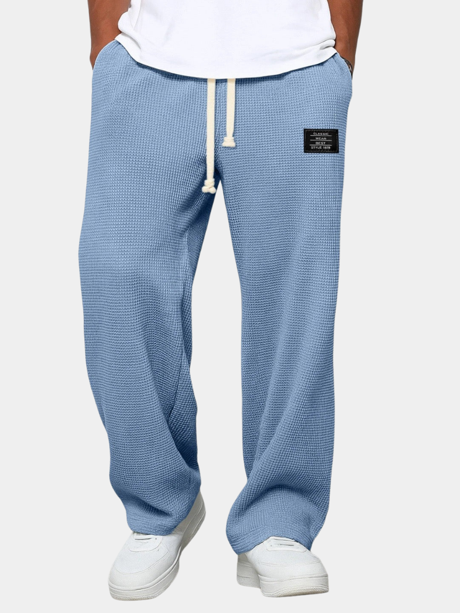 Sam | Pantalon Relax Confort Ultime