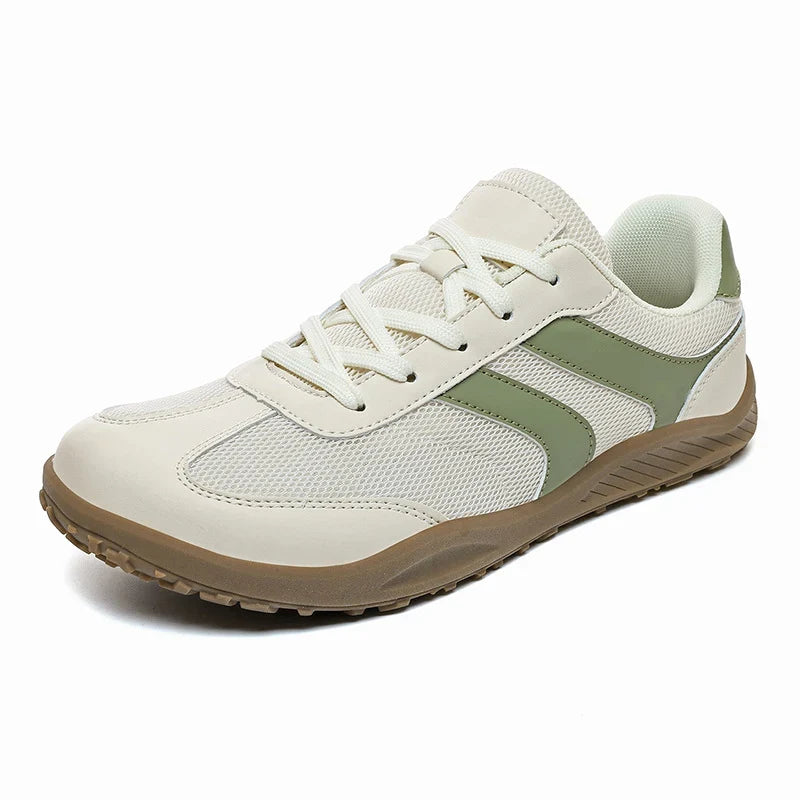 Barefoot Shoes For Women | Wide Toe Box Lace-Up