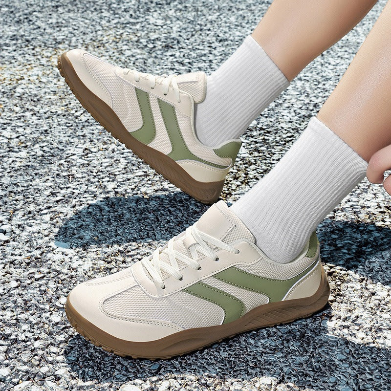 Barefoot Shoes For Women | Wide Toe Box Lace-Up