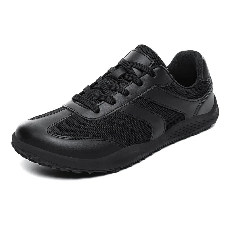 Barefoot Shoes For Women | Wide Toe Box Lace-Up