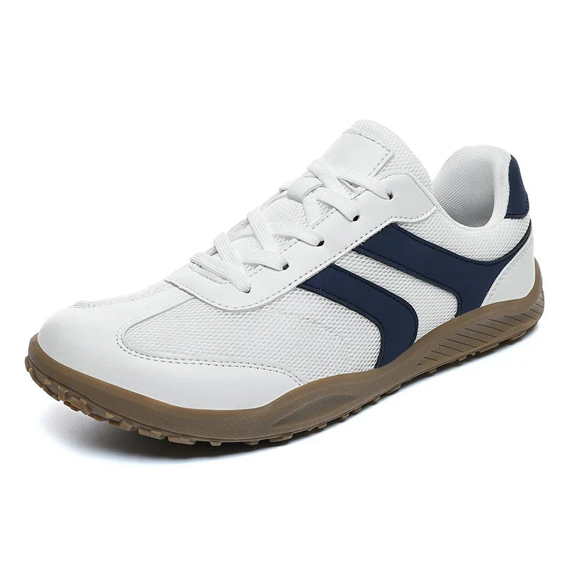 Barefoot Shoes For Women | Wide Toe Box Lace-Up