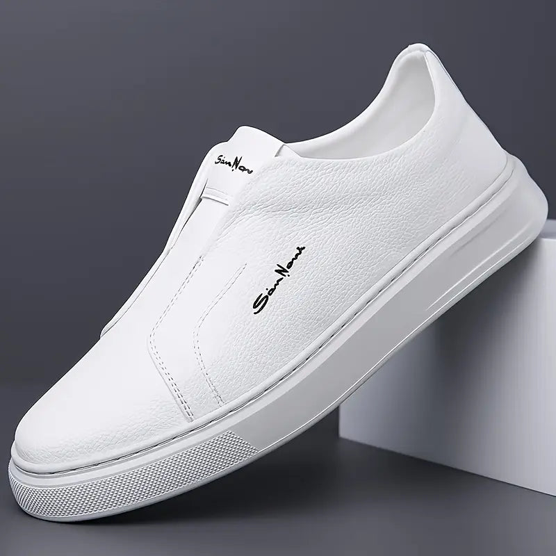 Vincent | Baskets Sans Lacets Confort Quotidien