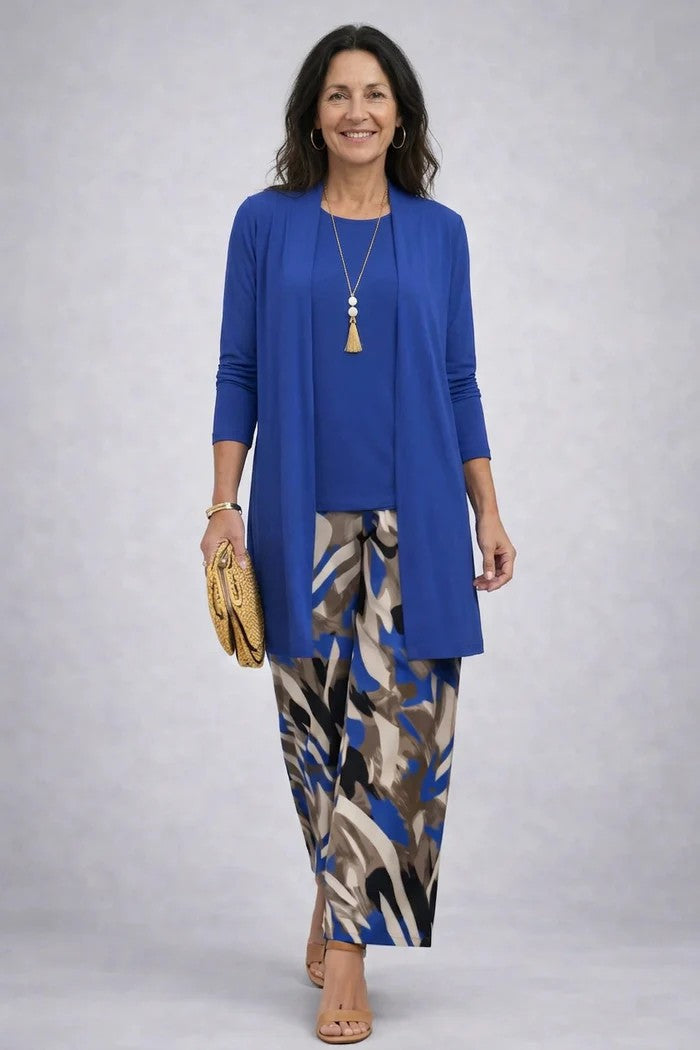 Wren - Classic Elegance Three-Piece Set