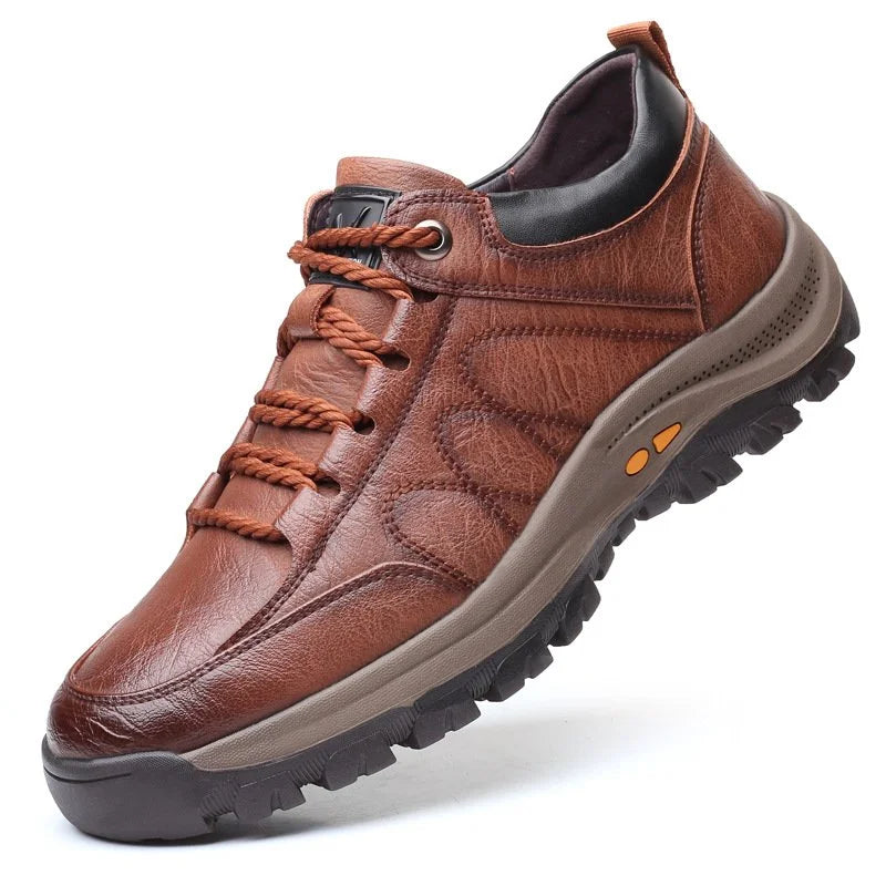 Clément | Chaussures Orthopédiques Marche Confort