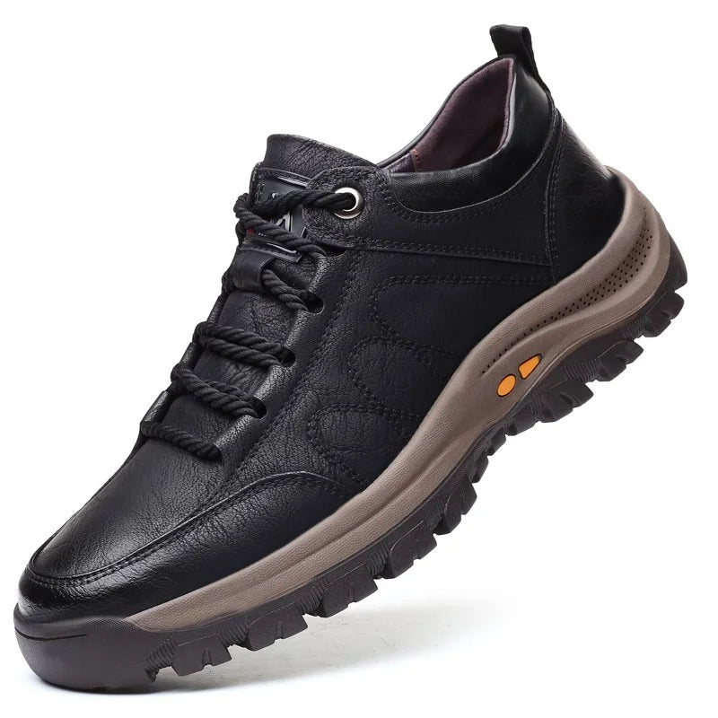 Clément | Chaussures Orthopédiques Marche Confort