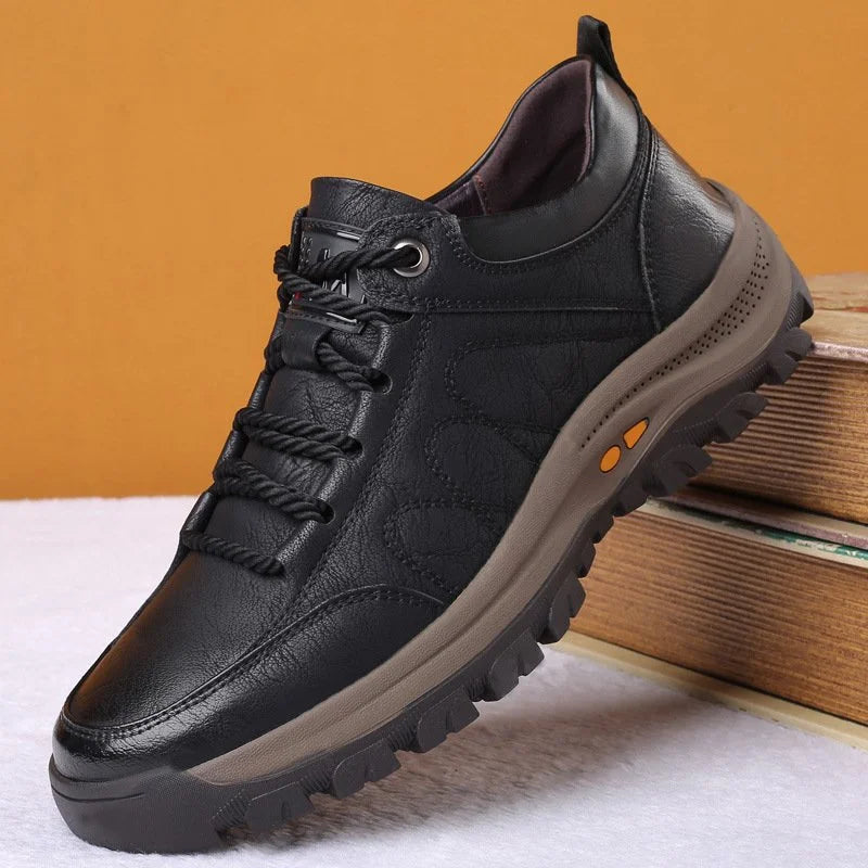 Clément | Chaussures Orthopédiques Marche Confort