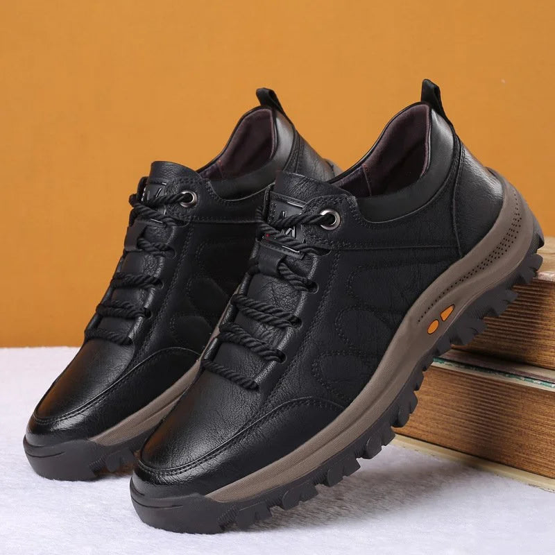 Clément | Chaussures Orthopédiques Marche Confort