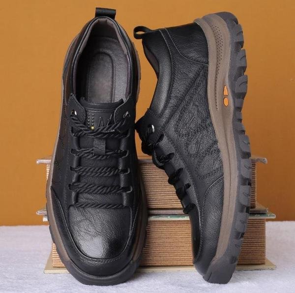 Clément | Chaussures Orthopédiques Marche Confort