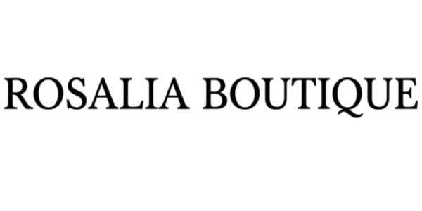 Rosalia Boutique