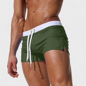 Vert Foncé