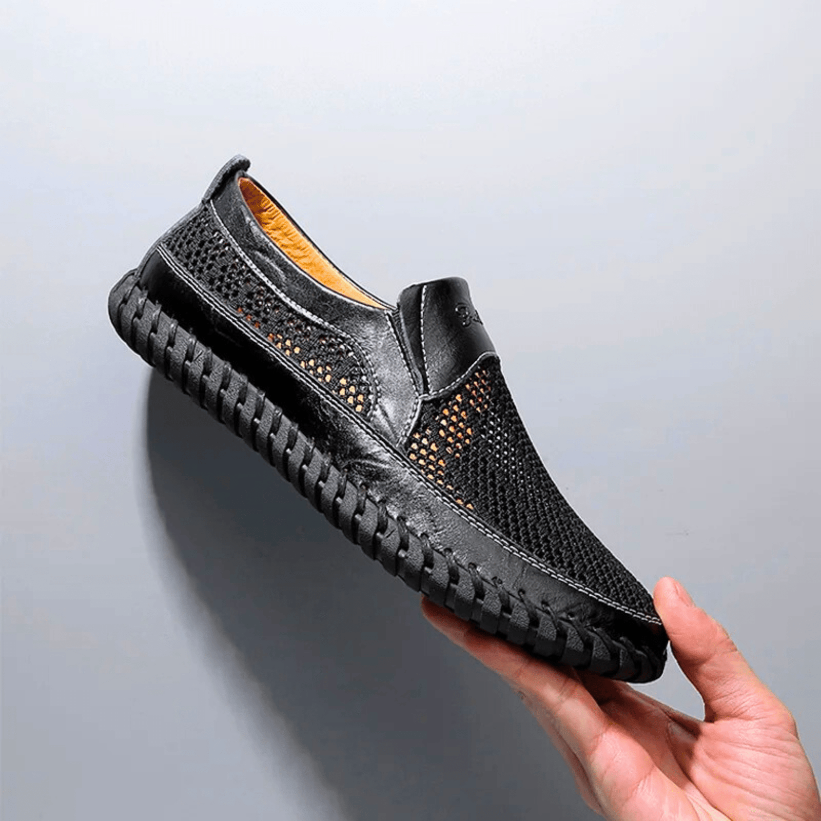 Paul | Chaussures Artisanales Élégantes